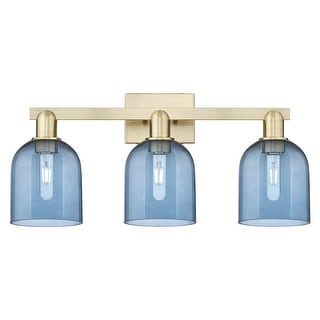Innovations Lighting Endless Possibilities Arcadia - Bella - 3 Light 25" Bath Vanity Light