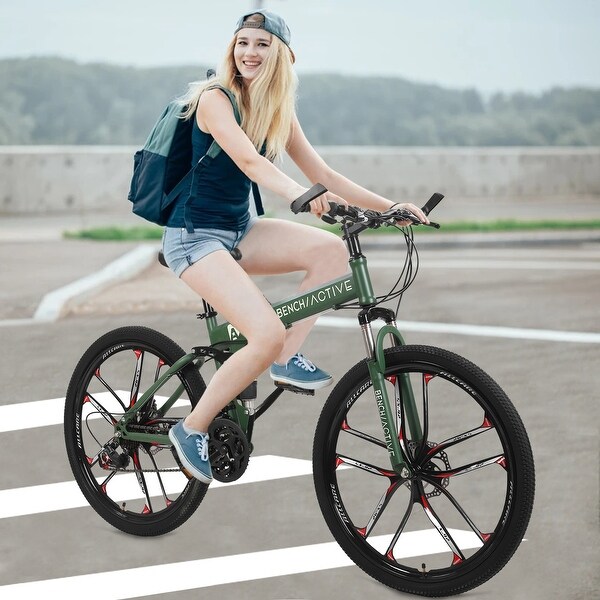 Beyond mountain bikes sales