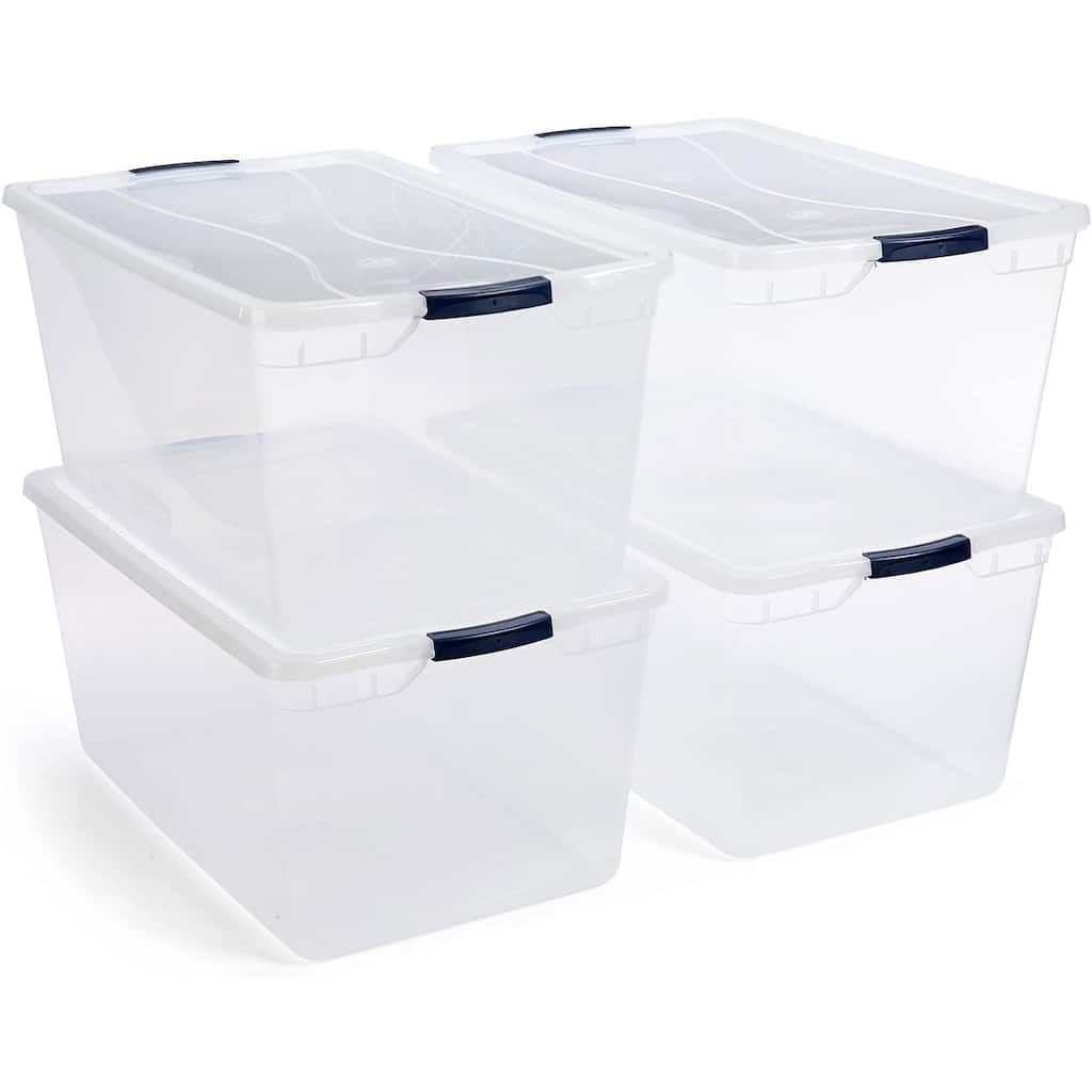 Rubbermaid celverstore