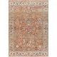 preview thumbnail 2 of 5, Carlisle Global Oriental Area Rug