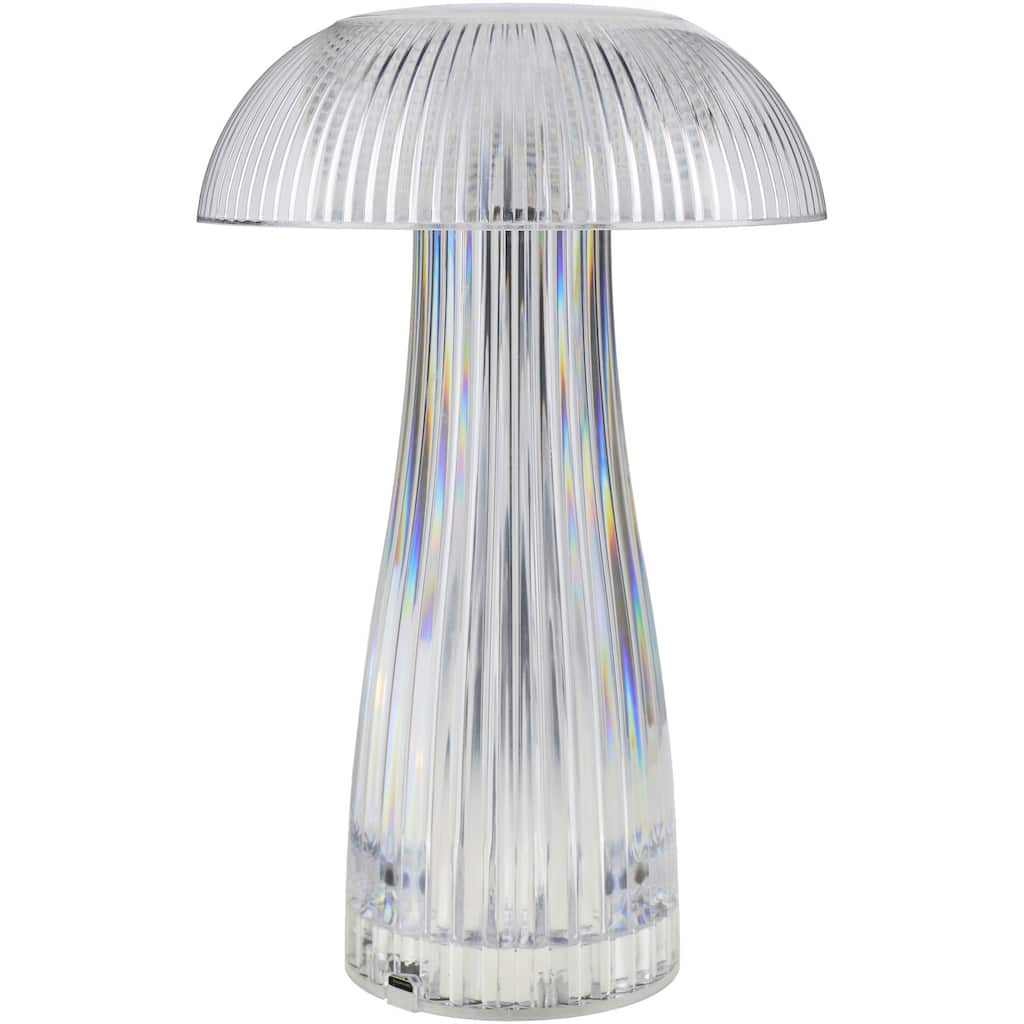 Livabliss Furnas Traditional Accent Table Lamp