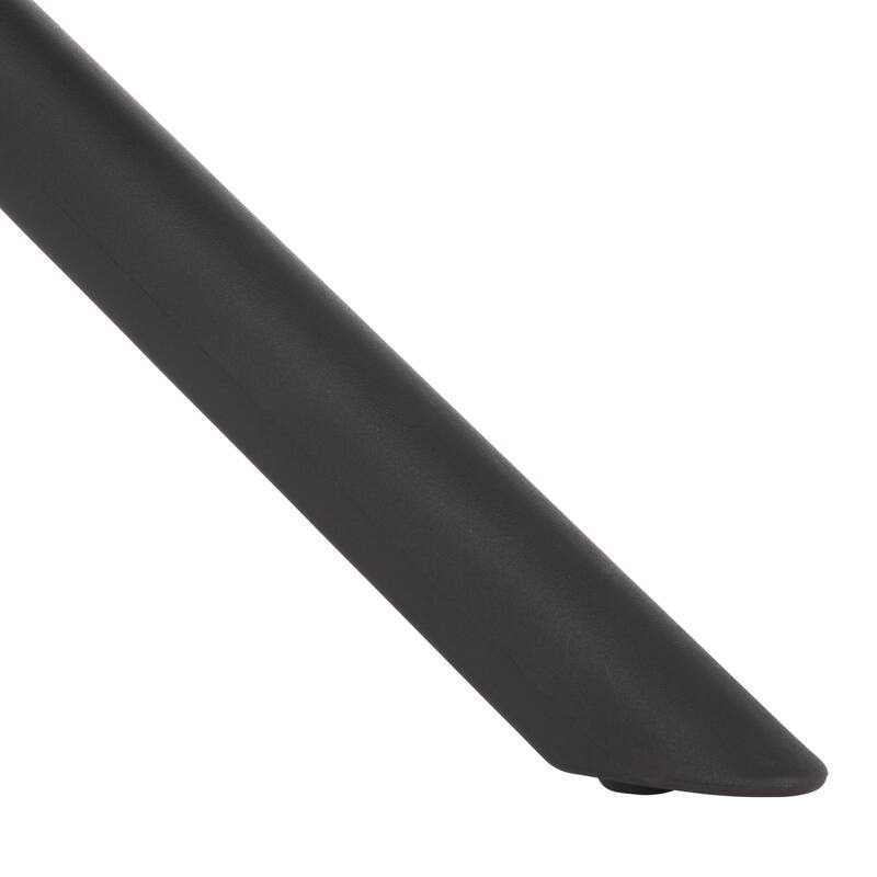 SAFAVIEH Outdoor Living Stella Square Bistro Table - 24"W x 24"D x 30"H