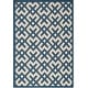 preview thumbnail 130 of 175, SAFAVIEH Courtyard Marita Indoor/ Outdoor Waterproof Patio Backyard Rug