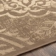preview thumbnail 9 of 28, Artistic Weavers Kaisa Indoor/ Outdoor Paisley Medallion Area Rug