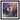 20x20 Frame Black With White Picture Mat For 20x20 Print - Or 22x22