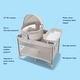 preview thumbnail 8 of 6, Graco Pack 'n Play Travel Dome Lux Playard