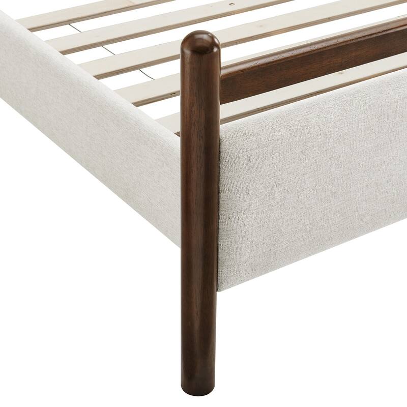 Ginny Platform Bed Frame