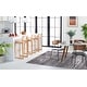 preview thumbnail 5 of 12, SAFAVIEH Lurex Yaarit Modern Abstract Polyester Rug