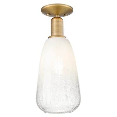 Innovations Lighting 716-1C-G480-6OP Brookhaven Almond 6" Wide