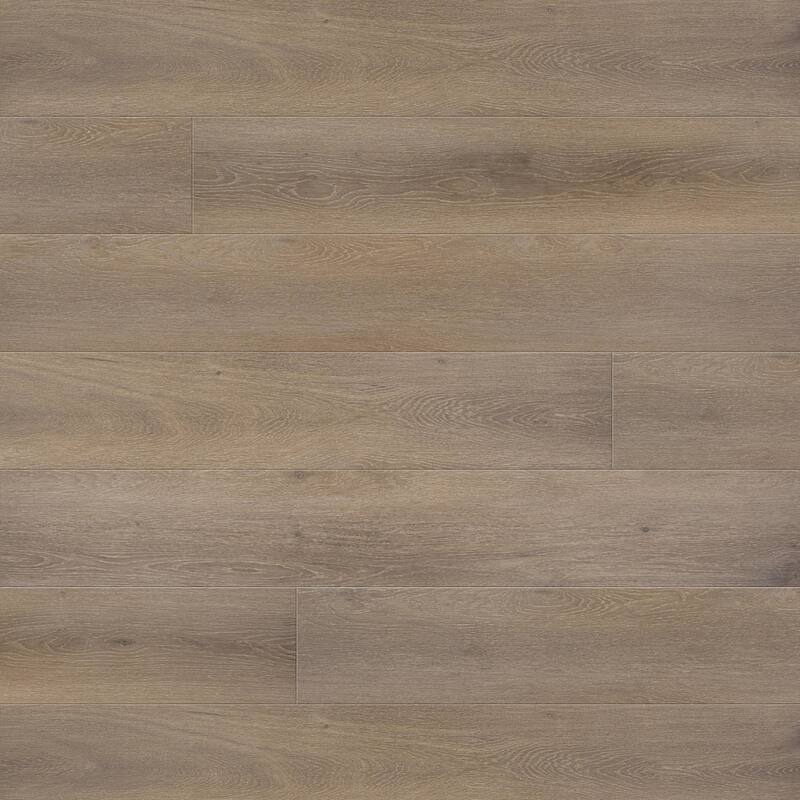 Ackland AKVRC9X60-5012-CA Parkland 9" x 60" Embossed Vinyl Flooring - Sandgate