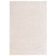 preview thumbnail 65 of 65, SAFAVIEH Tahoe Shag Nieki Geometric 1.2-inch Thick Rug 4' x 6' - Beige - Rectangle