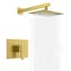 Option Brushed Gold