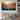 Designart "Coral Teal Bold Mountains Landscape" Modern Multipanel Canvas Wall Art set
