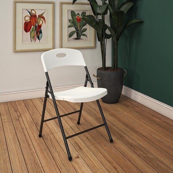Plastic floor deals chair