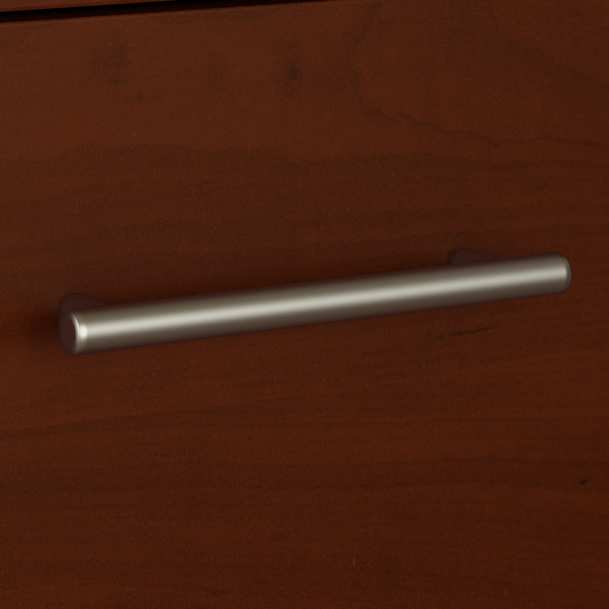 Somerset 72W 3 Position Sit to Stand L Shaped Desk by Bush-image