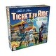 preview thumbnail 1 of 3, Ticket to Ride - Ghost Train - N/A