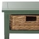 preview thumbnail 55 of 63, SAFAVIEH Christa Console Storage Table - 42"W x 14"D x 32"H