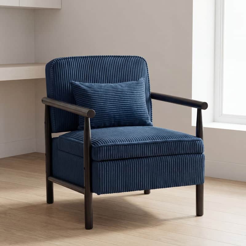 Option Antique Blue