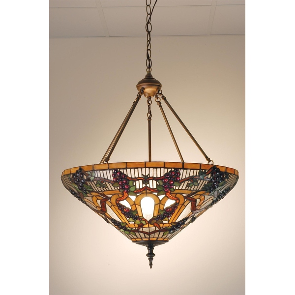 Meyda tiffany pendant sales