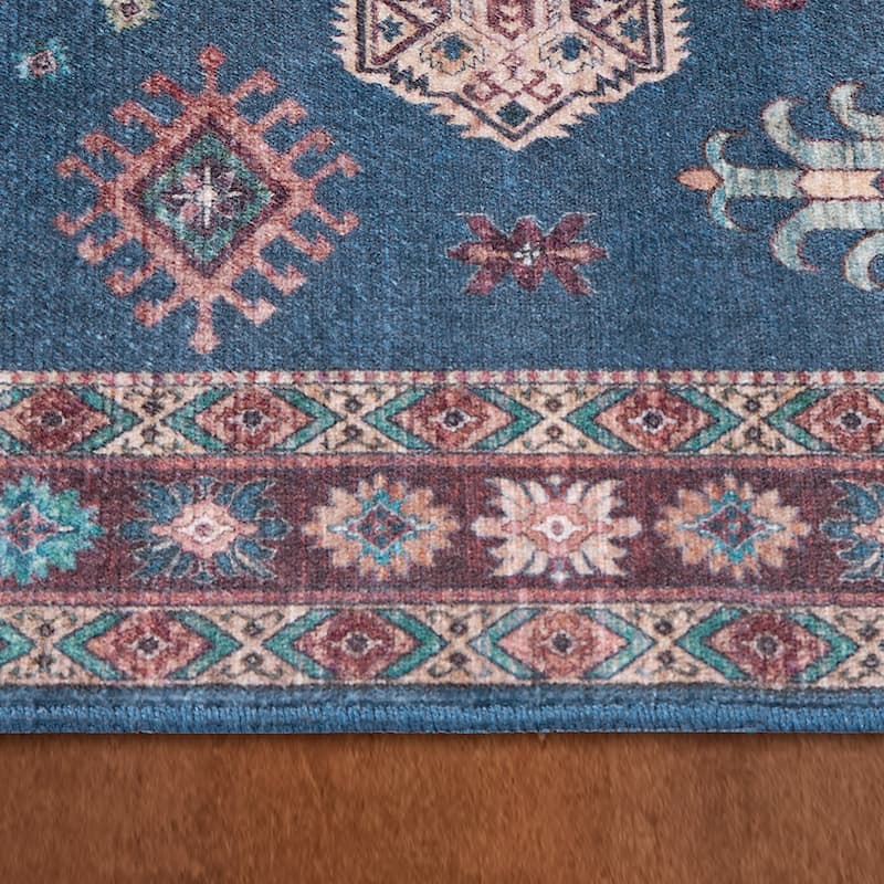 Wyatt & Ash Dream Mink Rugs