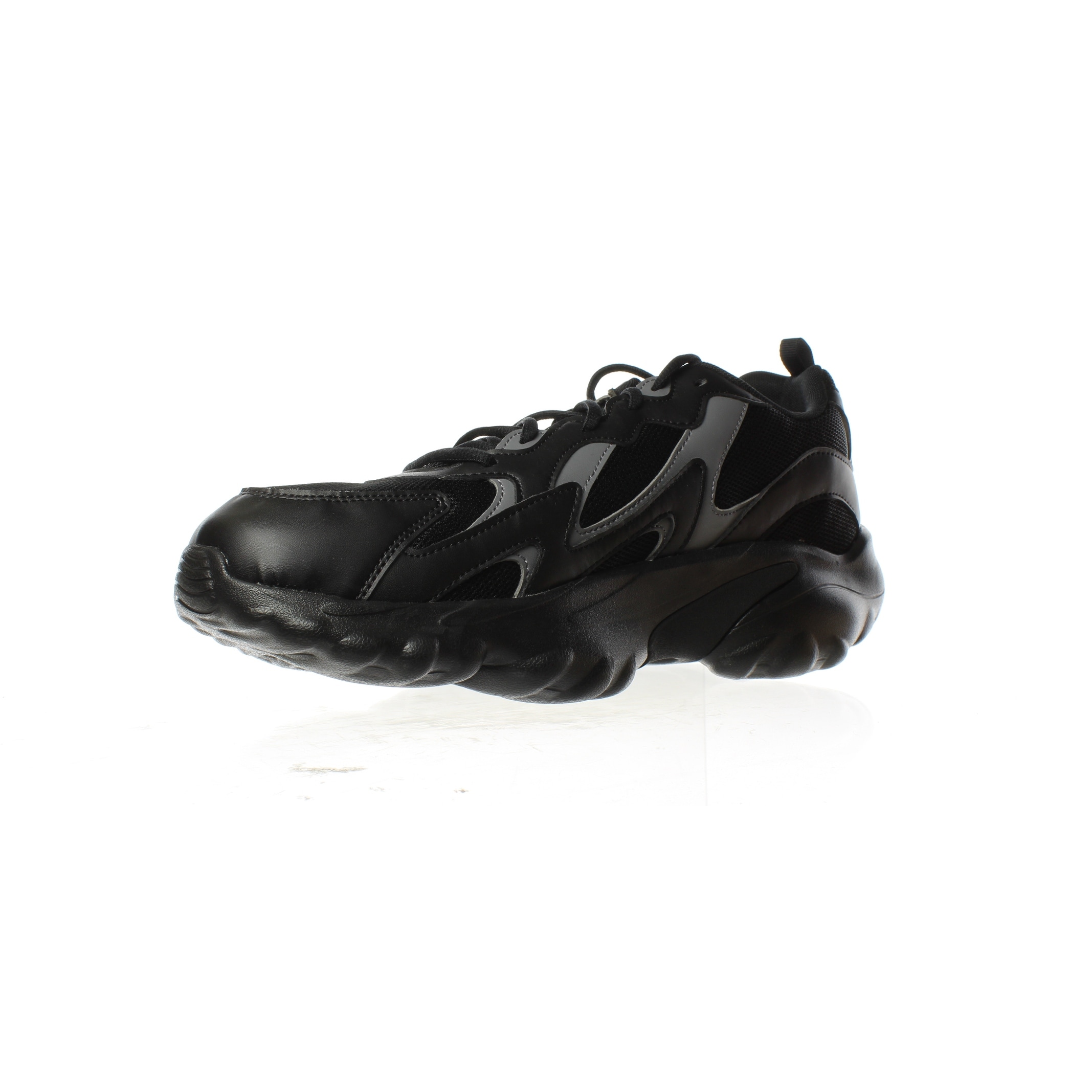 reebok dmx 1000 black