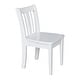 preview thumbnail 4 of 24, San Remo Juvenile Chair - Set of 2