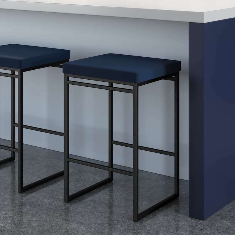 Amisco Easy Counter and Bar Stool