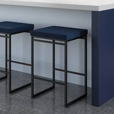 Amisco Easy Counter and Bar Stool