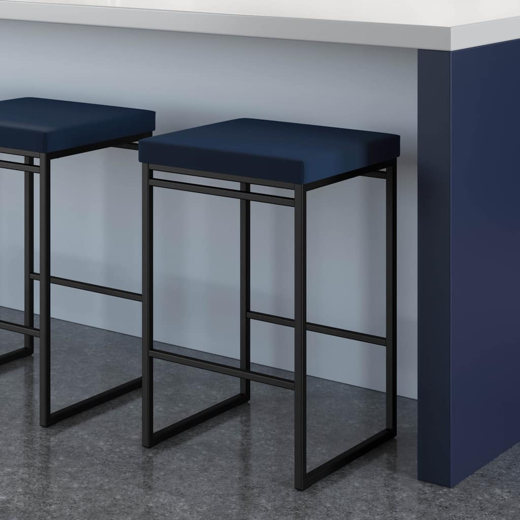 Amisco Easy Counter and Bar Stool