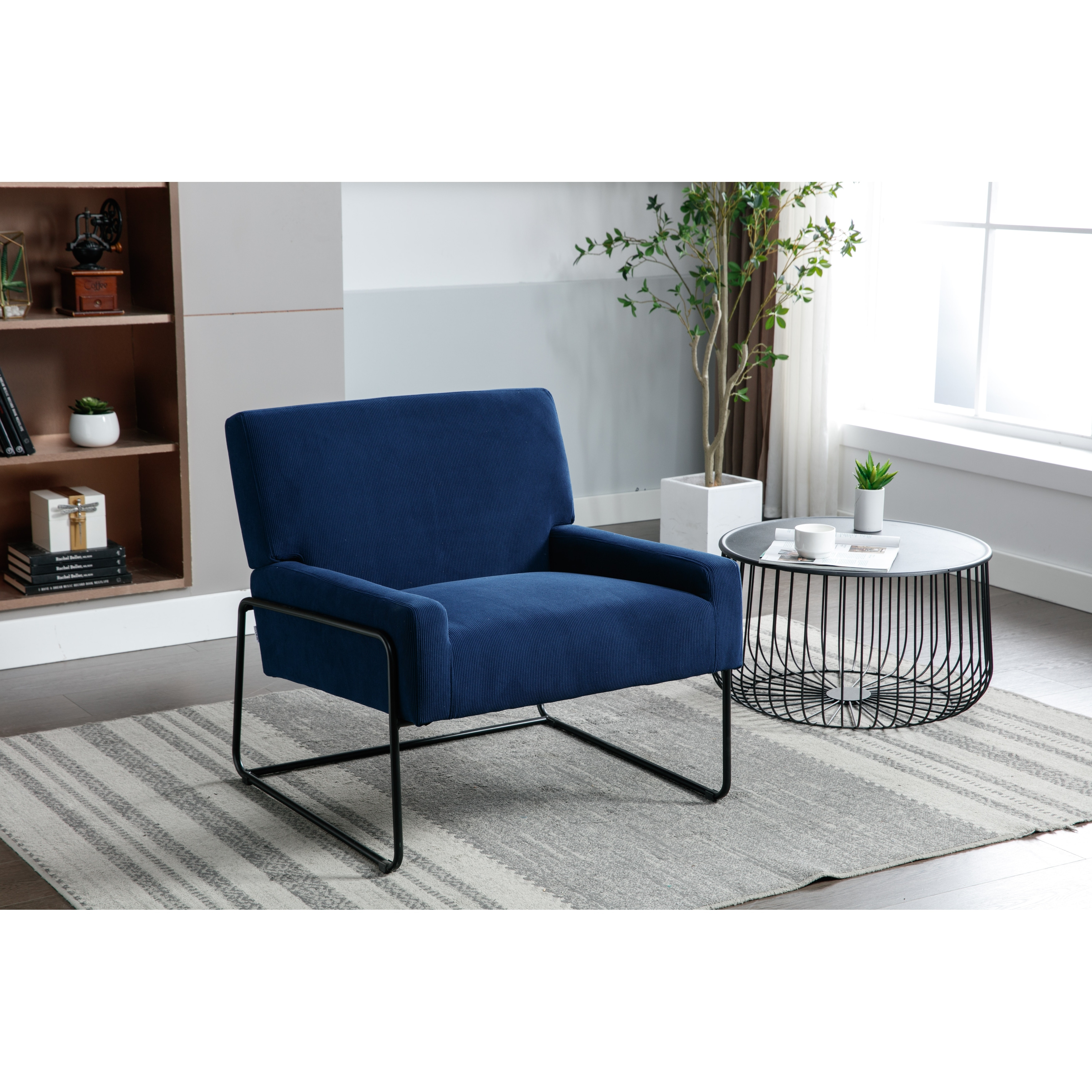 Industrial reading 2025 chair