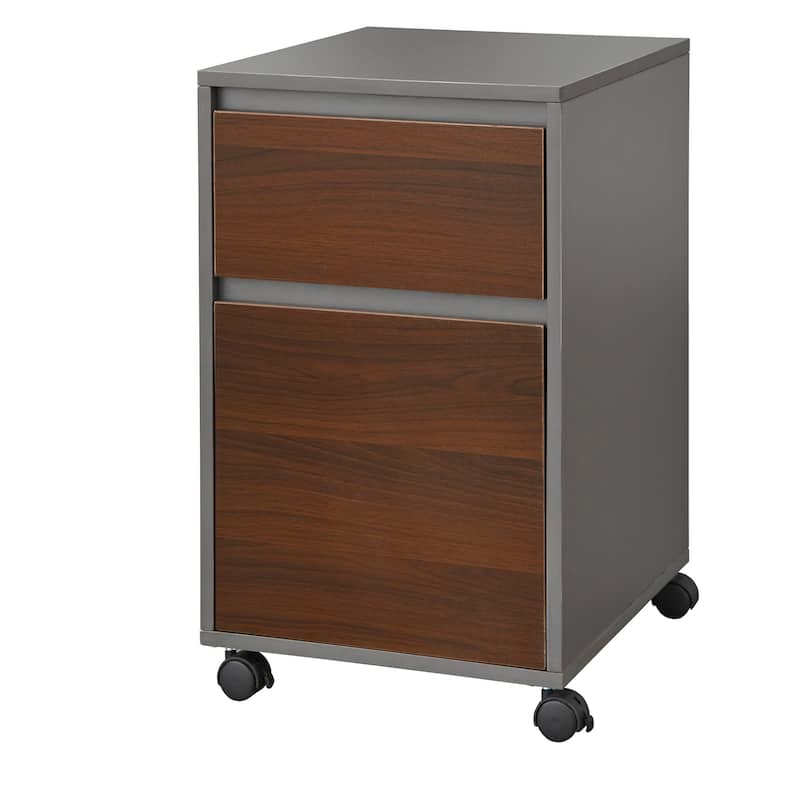 Simple Living Wenz Mobile File Cabinet