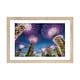 preview thumbnail 5 of 18, iCanvas "Gardens by the Bay in Singapore" by Jan Becke PFA Natural - 16x24x1