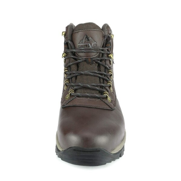 nortiv8 boots review