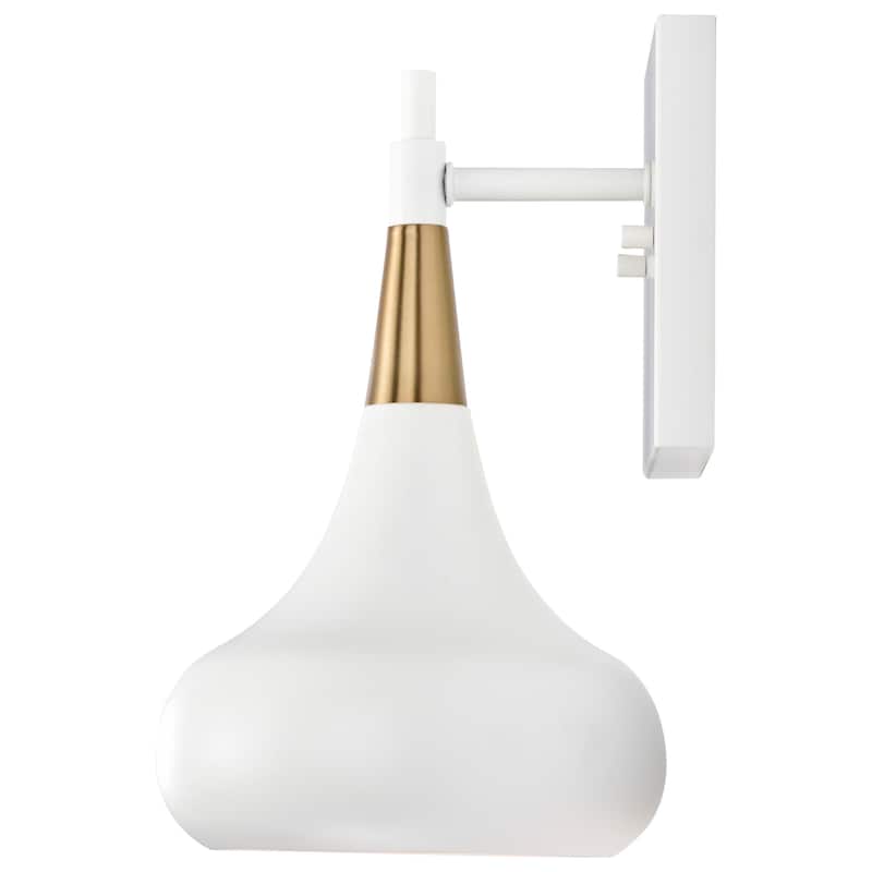 Nuvo Lighting 60/7507 Phoenix 12" Tall Wall Sconce
