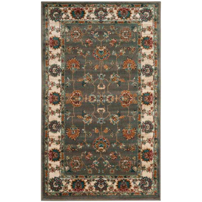 SAFAVIEH Summit Taisia Traditional Oriental Rug