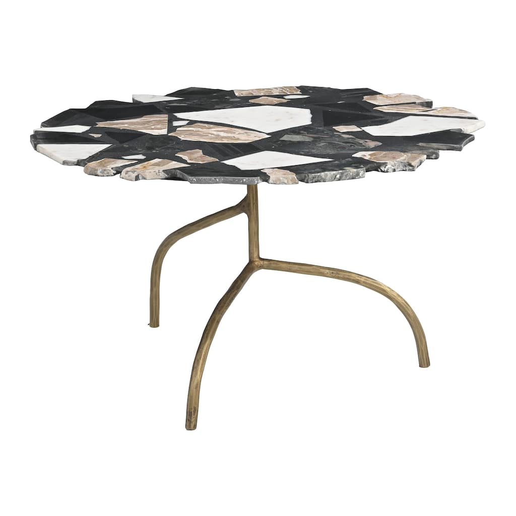 Baia Coffee Table Multicolor