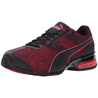 Puma men's tazon 6 heather rip sneaker hotsell