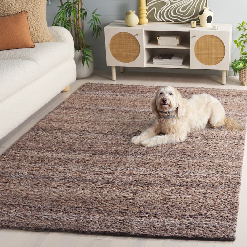 SAFAVIEH Handmade Harvest Kazuho Rug
