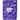 Kansas State Wildcats Throw Blanket / Bedspread 63" x 86"