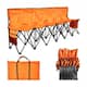 Option Orange-6 Seat