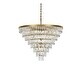 preview thumbnail 11 of 58, Levi Round Chandelier