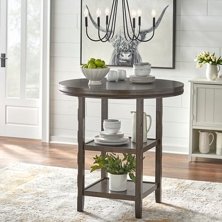 Simple Living Adam Pub Table