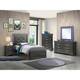 Option Metalic Black