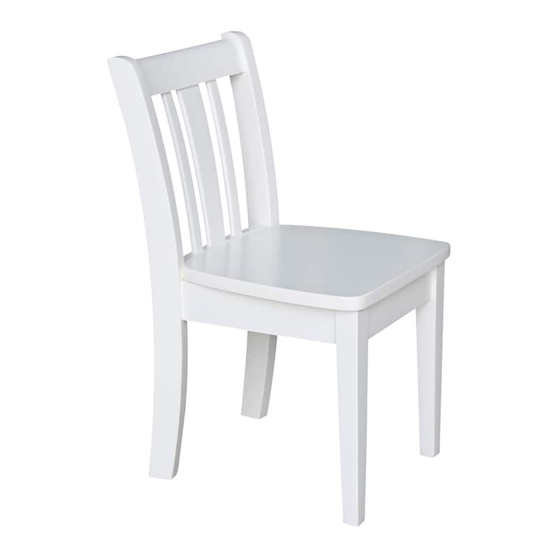 San Remo Juvenile Chair - Set of 2