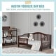 preview thumbnail 6 of 5, Dream On Me Austin Toddler Day Bed