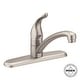 preview thumbnail 4 of 4, Moen Chateau Single Handle Kitchen Faucet