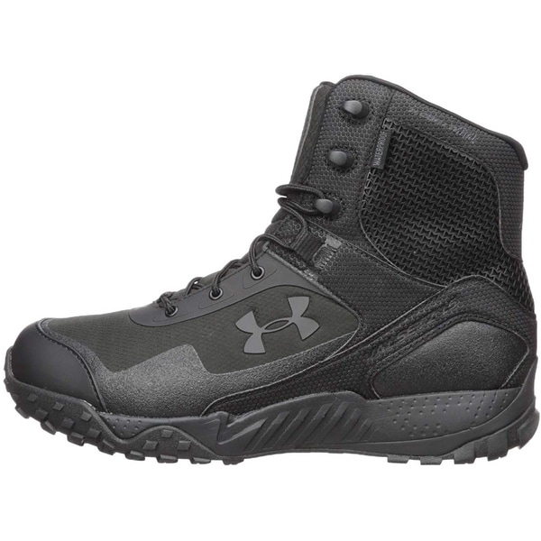 under armour men's valsetz rts side zip military and tactical boot
