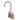 Kingston Brass Millennium 1.8 GPM Standard Bar Faucet
