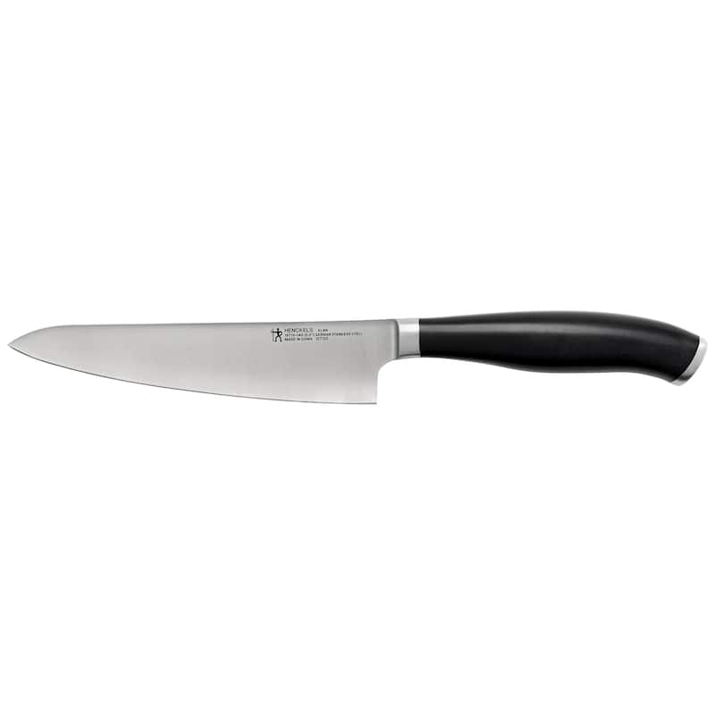 Henckels Elan 5.5-inch Prep Knife - Stainless Steel - 5.5-inch