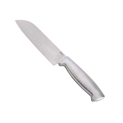 6.5 Inch High Carbon Stainless Steel Santoku Knife
